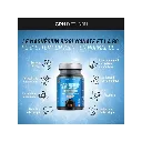 GPH MAGNESIUM BISGLYCINATE + VITAMINE B6 - 90 GELULES-2.webp