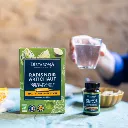 DIETAROMA RADIS NOIR ARTICHAUT BIO - CONFORT DIGESTIF ET BIEN-ETRE DU FOIE - 20 AMPOULES-3.webp