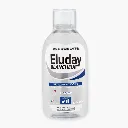 ELUDAY BLANCHEUR PROTECTION BAIN DE BOUCHE ANTI-TACHES SANS ALCOOL 500ML.webp