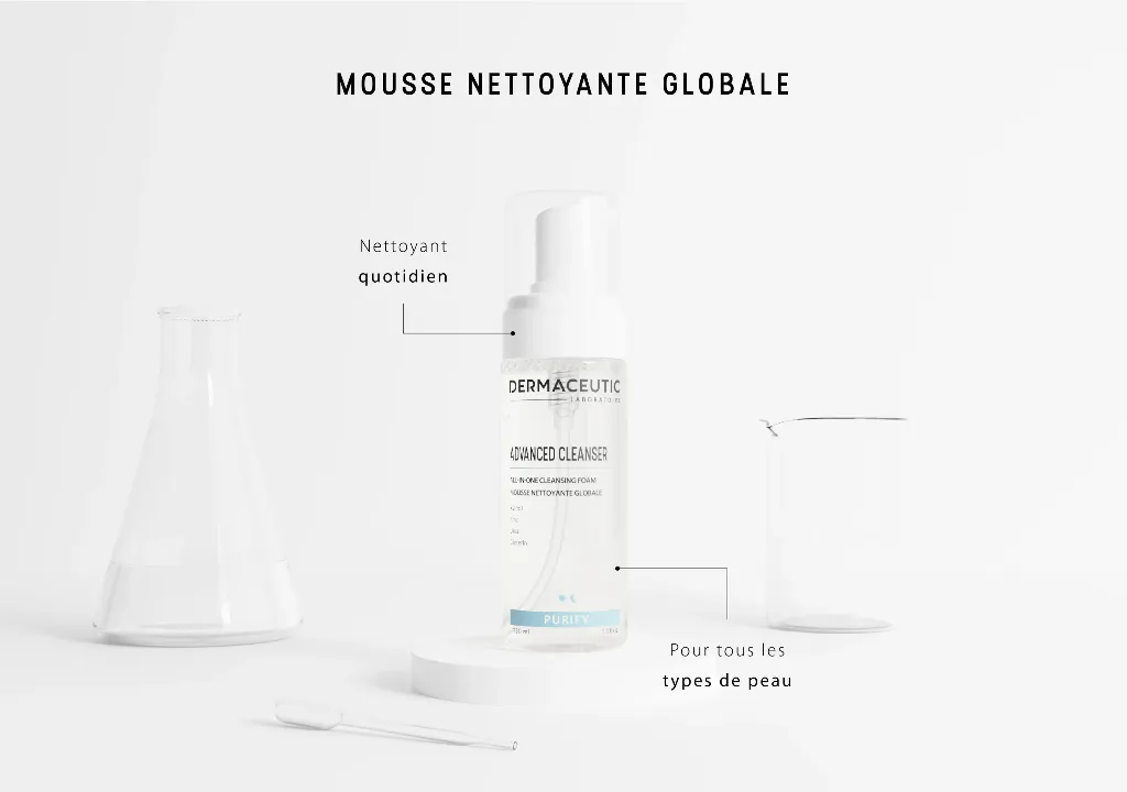 DERMACEUTIC ADVANCED CLEANSER CLEANSE 150ML-3.webp