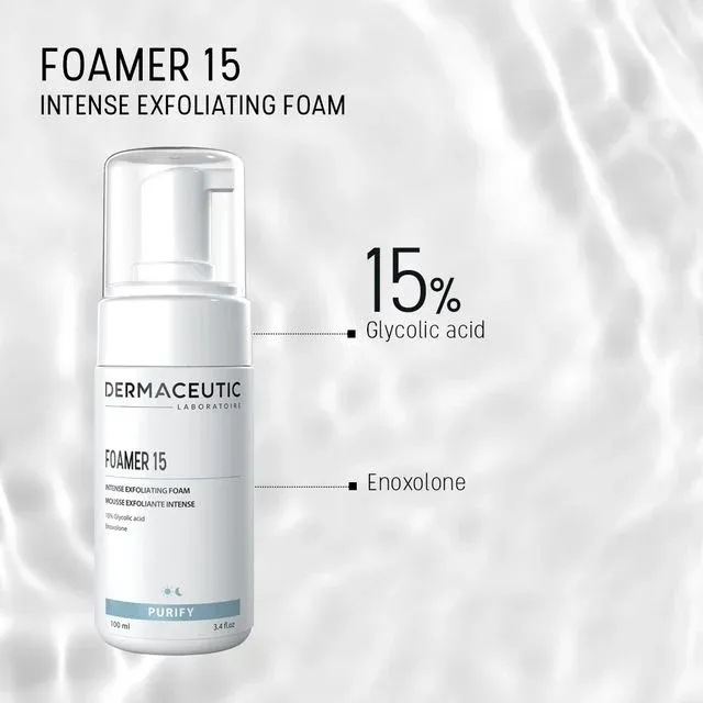 DERMACEUTIC FOAMER 15 PURIFY 100ML-2.webp
