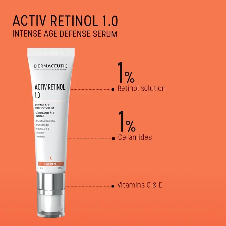 DERMACEUTIC ACTIV RETINOL 1.0 PREVENT 30ML-2.webp