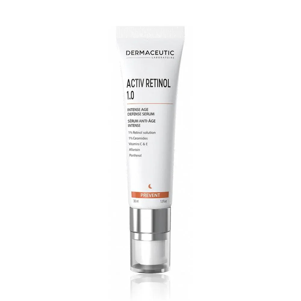 DERMACEUTIC ACTIV RETINOL 1.0 PREVENT 30ML.webp