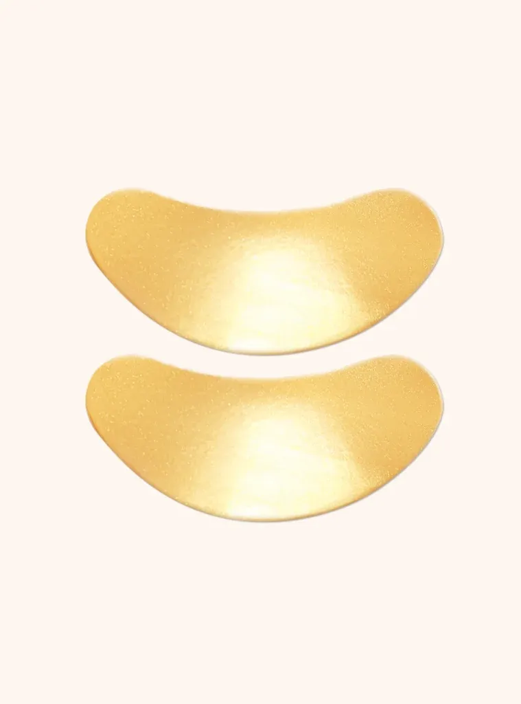 ABSOLUTE NY EYE PATCH 5U - GOLD NIGHT REPAIR SFCA06-3.webp