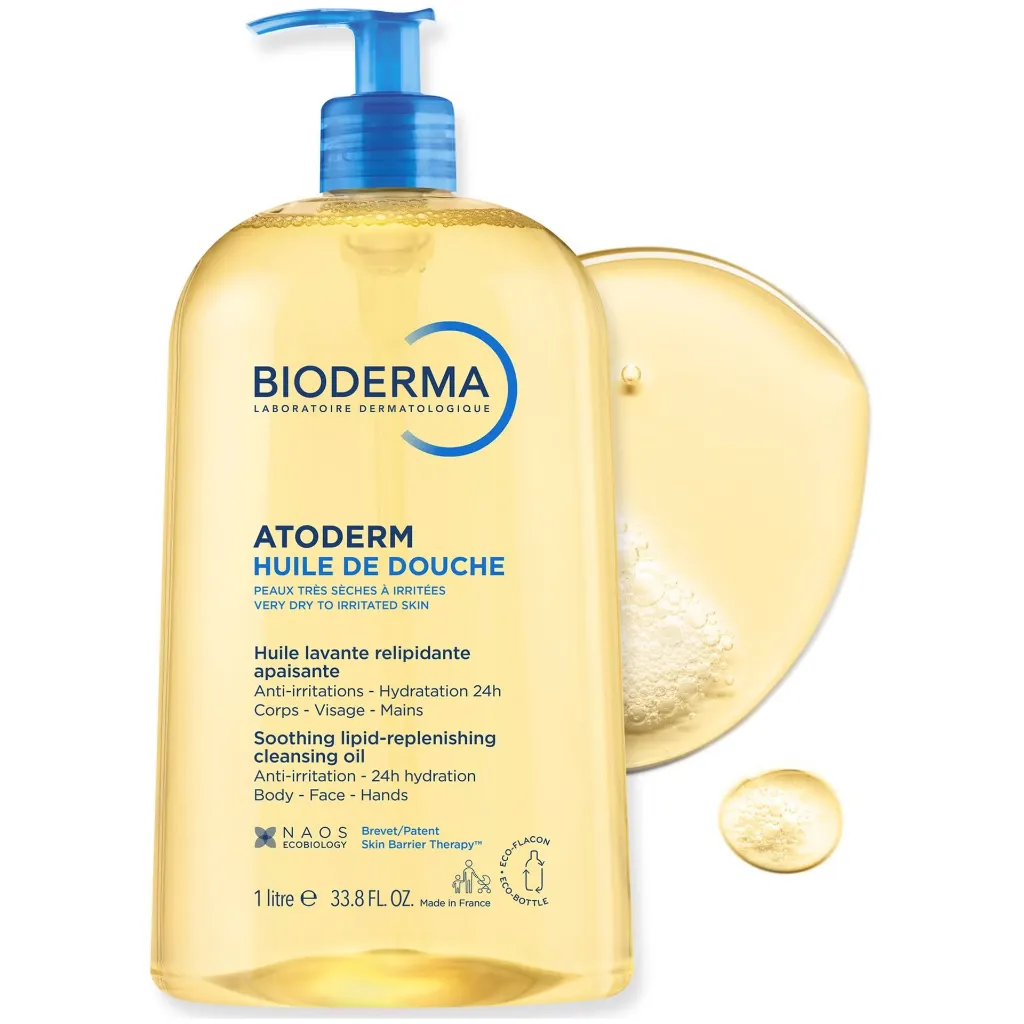 BIODERMA ATODERM HUILE DE DOUCHE 1L-2.webp