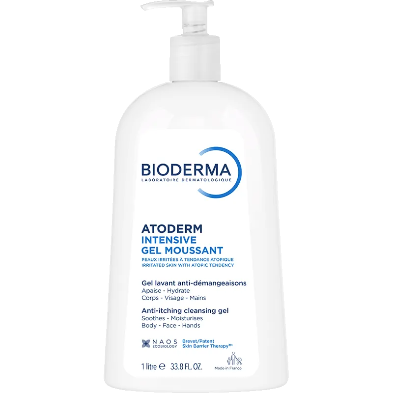 BIODERMA ATODERM INTENSIVE GEL MOUSSANT 1L-2.webp