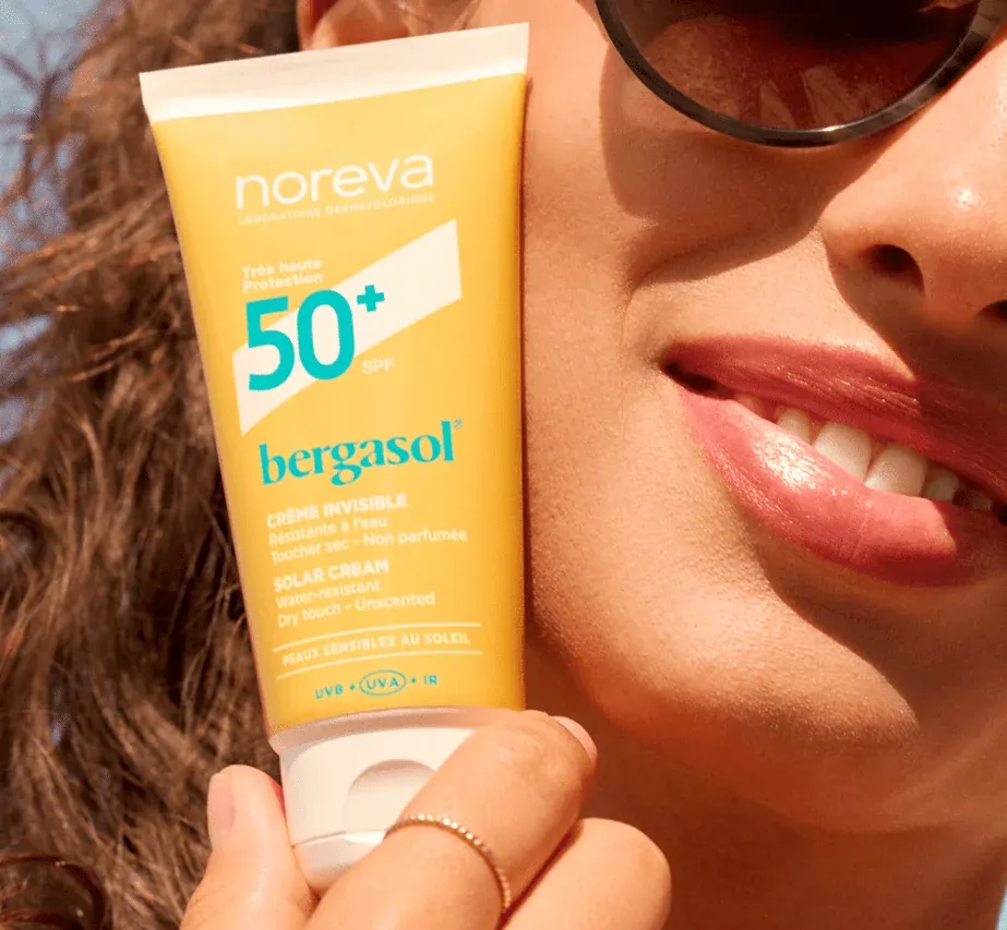 NOREVA BERGASOL CREME INVISIBLE  SPF50+ 50ML-3.webp