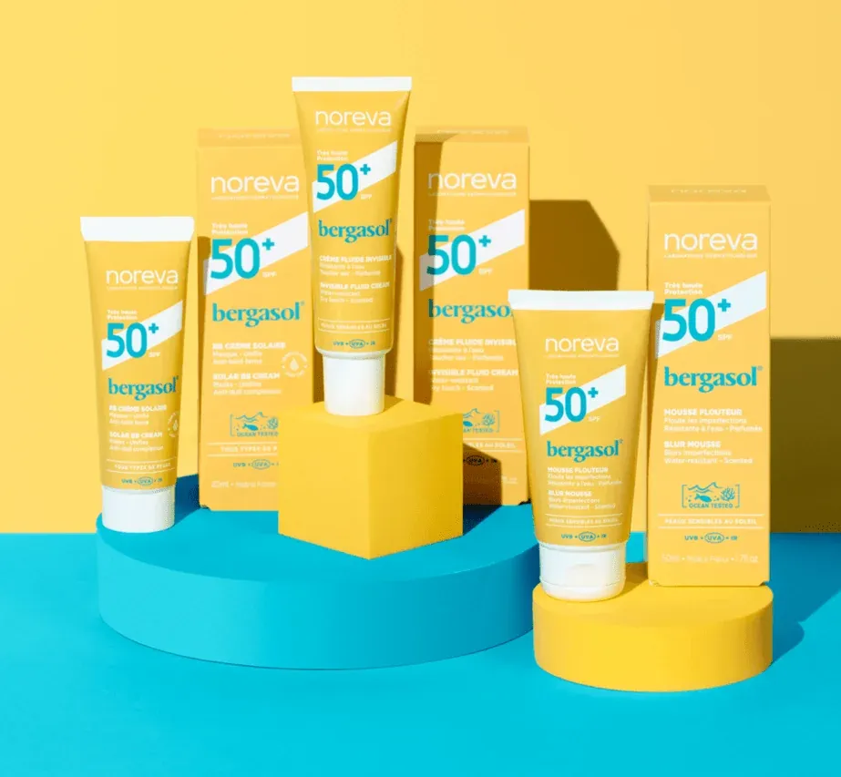 NOREVA BERGASOL MOUSSE FLOUTEUR  SPF50+ 50ML-3.webp