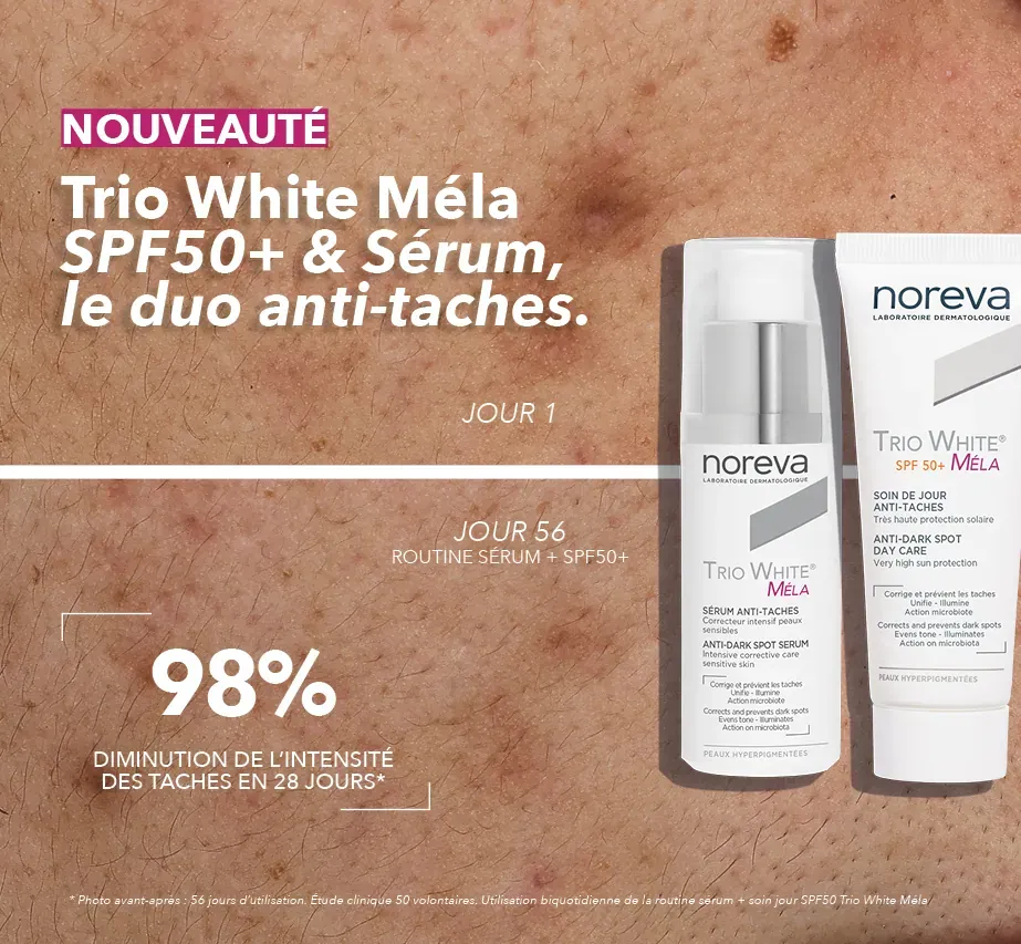 NOREVA TRIO WHITE MELA SOIN DE JOUR ANTI-TACHES SPF50+ 50ML-2.webp