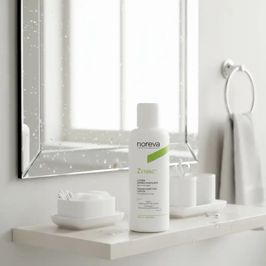 NOREVA ZENIAC LOTION FLACON 125ML-2.webp