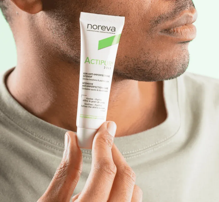 NOREVA ACTIPUR 3EN1 SOIN ANTI-IMPERFECTIONS INTENSIF 30ML-3.webp