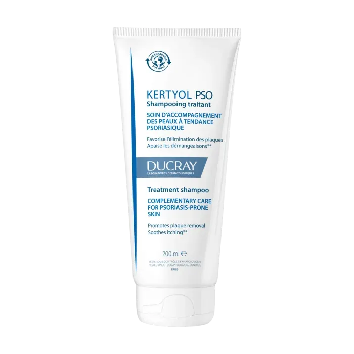 DUCRAY KERTYOL P.S.O SHAMPOOING 200ML-2.webp
