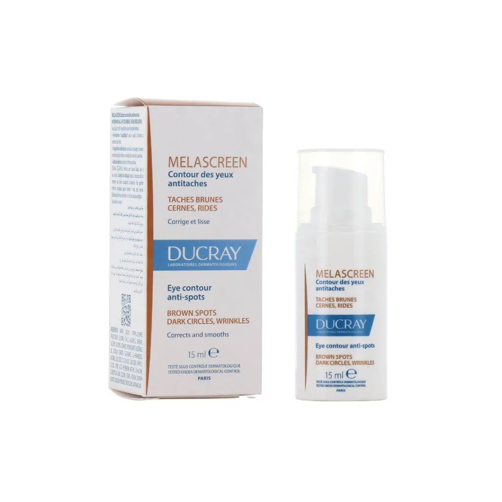 DUCRAY MELASCREEN CONTOUR DES YEUX ANTI-TACHES 15ML-2.webp