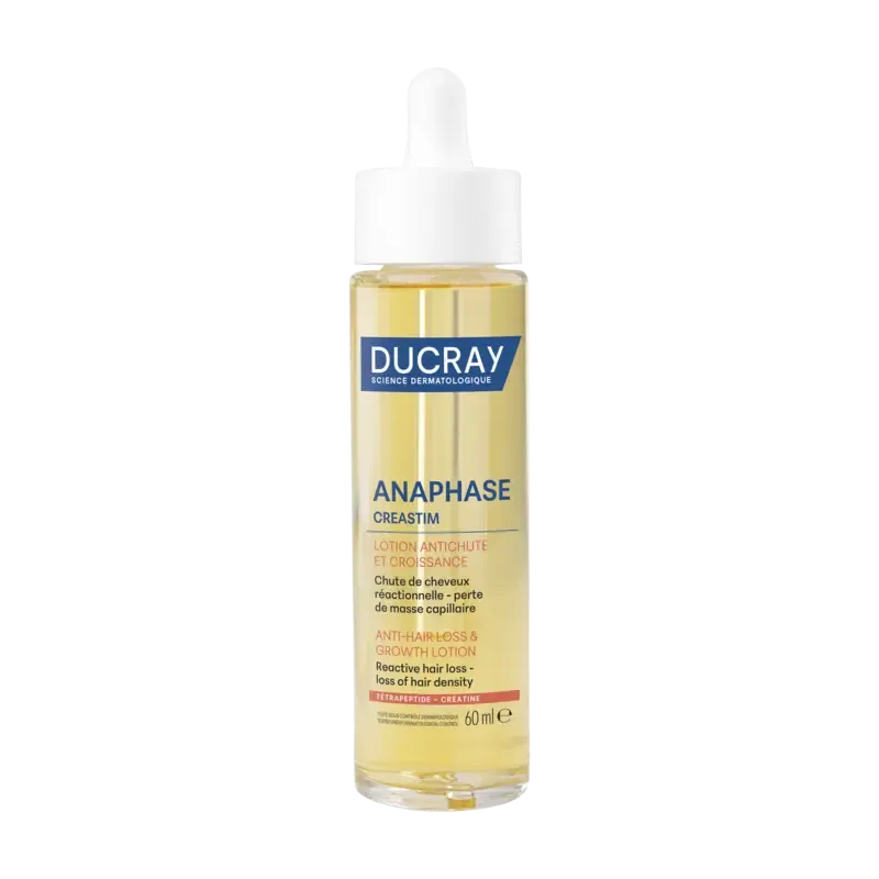 DUCRAY ANAPHASE CREASTIM LOTION ANTI-CHUTE  ET CROISSANCE 60ML-2.webp