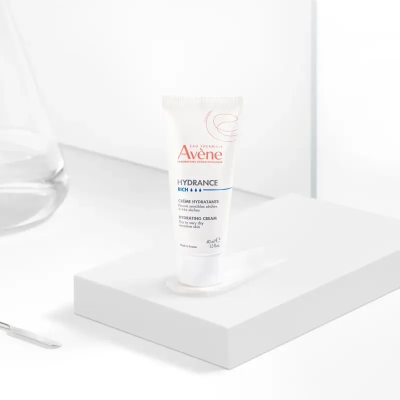 AVENE HYDRANCE CREME HYDRATANTE RICHE 40ML-3.webp