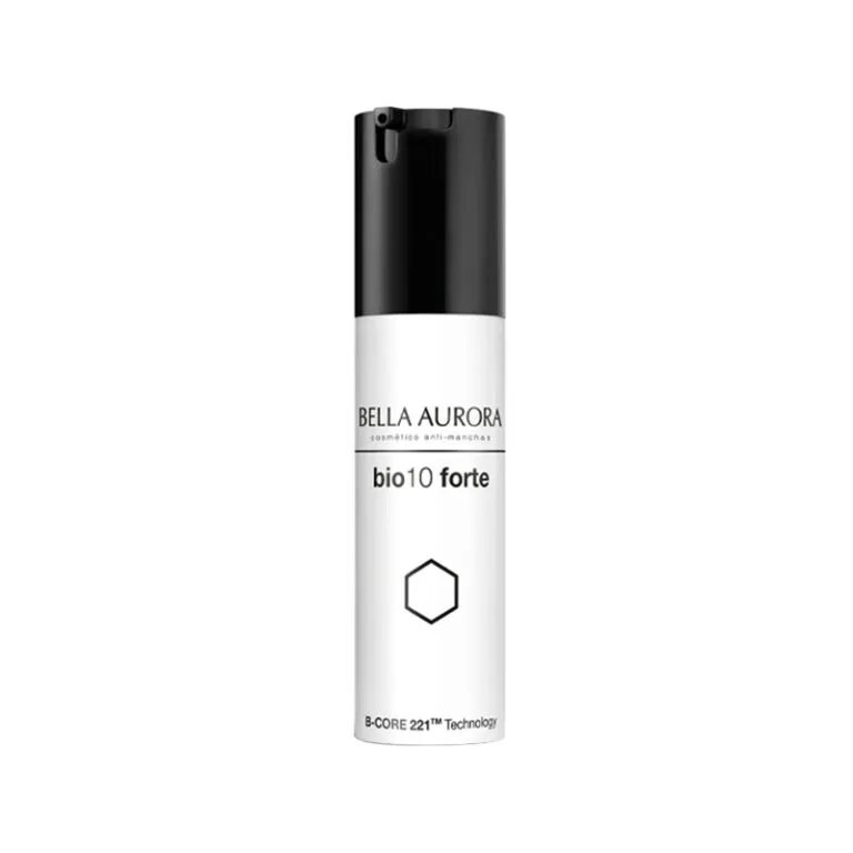 BELLA AURORA PIGMENT-STOP BIO10 FORTE PEAU MIXTE A GRASSE 30ML-2.webp