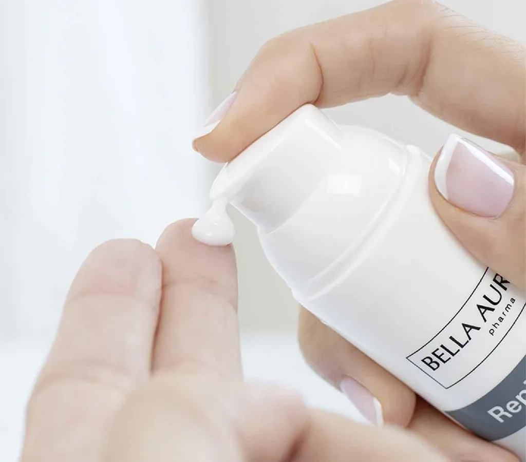 BELLA AURORA REPIGMENT12 CREME 75ML-2.webp