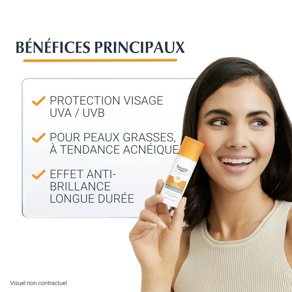 EUCERIN SUN OIL CONTROL SUN GEL-CREME SPF50+ 50ML-3.webp