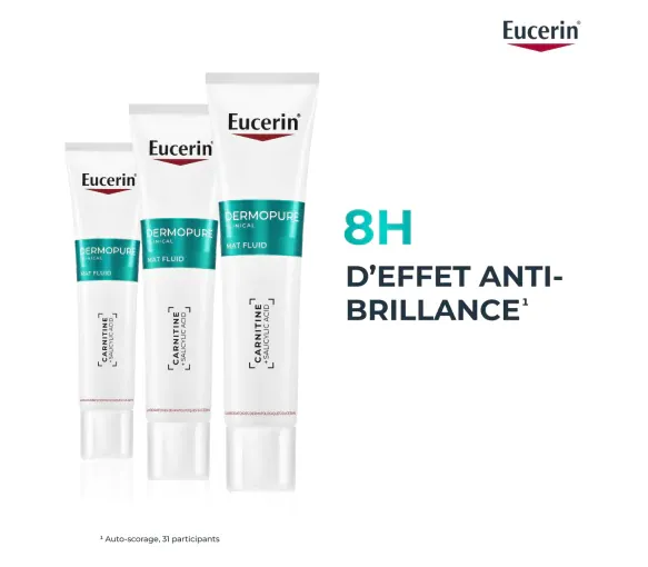 EUCERIN DERMOPURE CLINICAL FLUIDE MATIFIANT 40ML-2.webp