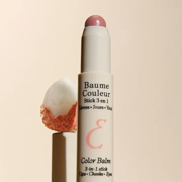 EMBRYOLISSE BAUME COULEUR STICK 3EN1 - ROSE NUDE 2,5G-3.webp