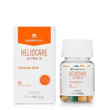 CANTABRIA LABS HELIOCARE ULTRA-D  30 COMPRIMES