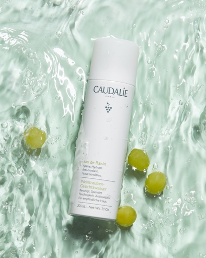 CAUDALIE EAU DE RAISIN 300ML
