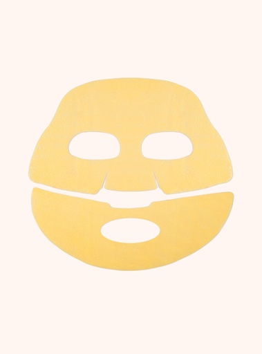 ABSOLUTE NY 24K GOLD HYDROGEL MASK SFCA02