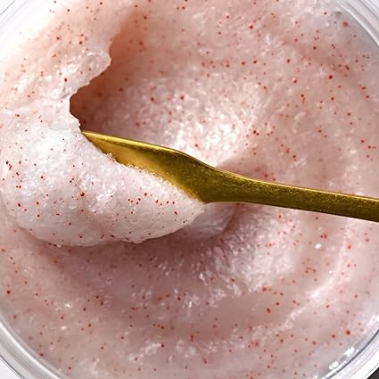 DAVINES SOLU/ SEA SALT SCRUB CLEANSER 250ML