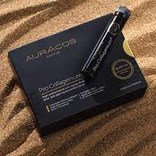 AURACOS PRO-COLLAGENIUM 25ML*14 MONODOSES