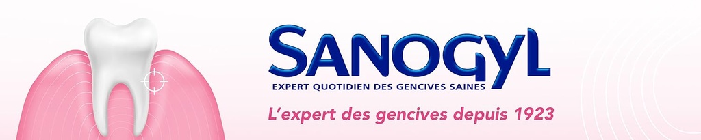 SANOGYL