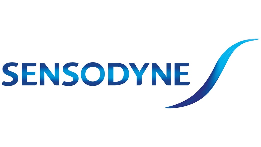 SENSODYNE
