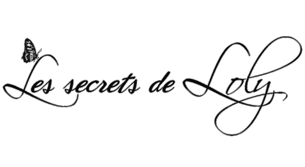 LES SECRETS DE LOLY