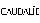 CAUDALIE