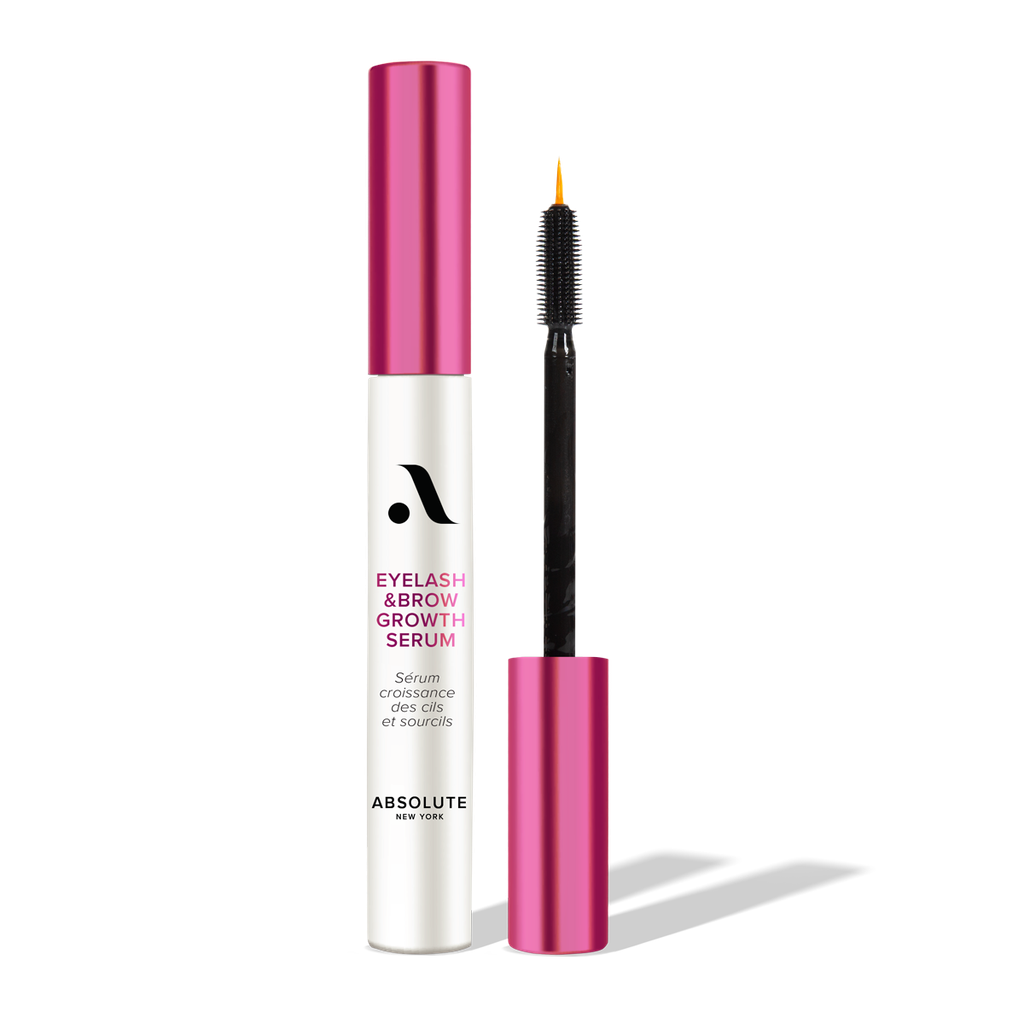 [888432955965] ABSOLUTE NY EYELASH ET BROW GROWTH SERUM MEBS01