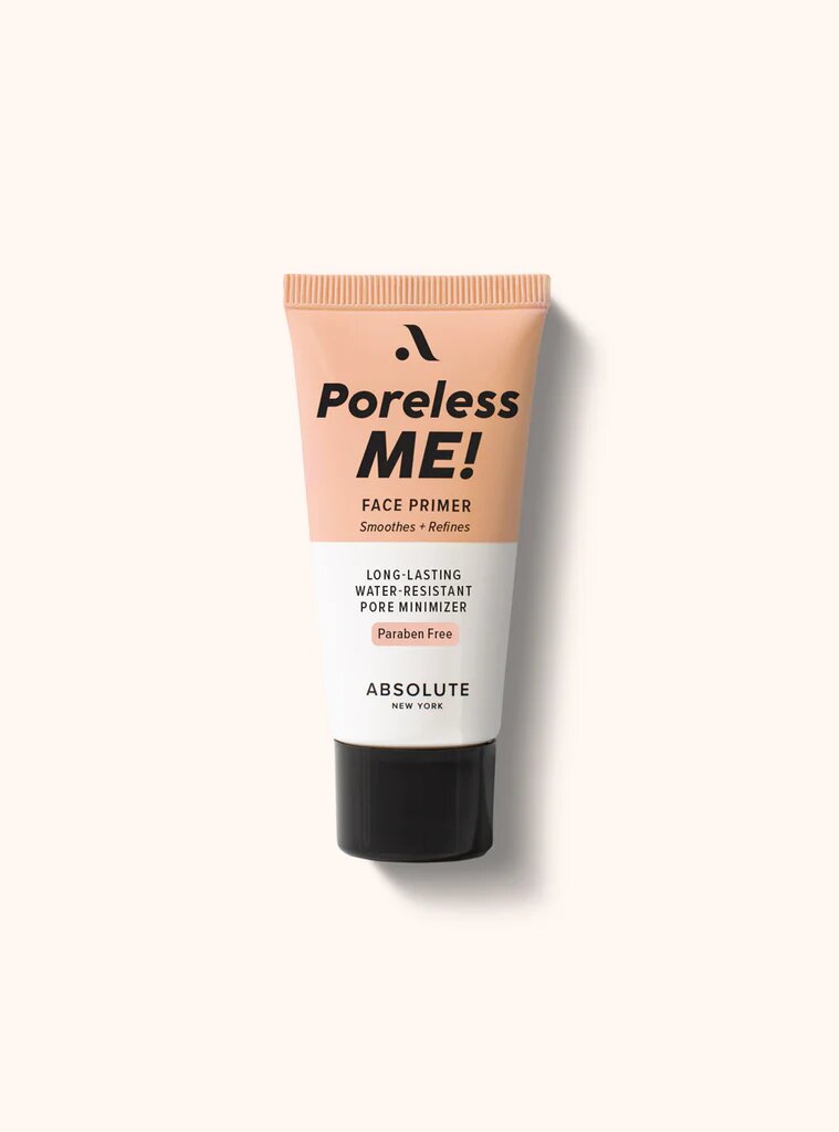 [888432965414] ABSOLUTE NY FACE PRIMER - PORELESS ME MFFP03