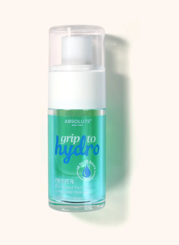 [888432996234] ABSOLUTE NY GRIP TO HYDRO PRIMER  MFPR01