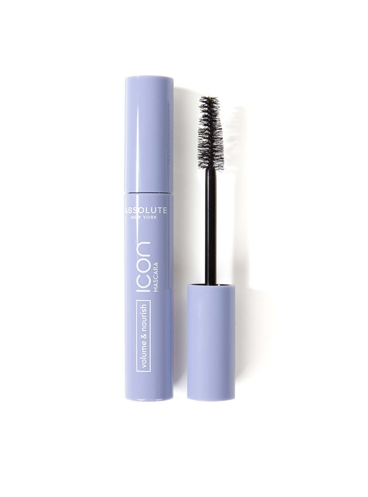 ABSOLUTE NY ICON VEGAN MASCARA - VOLUME ET NOURISH MECM01