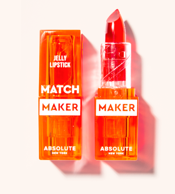 [888432985764] ABSOLUTE NY MATCH MAKER JELLY - DATE NIGHT MLMM05