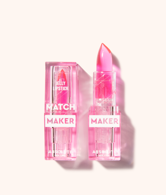 [888432985740] ABSOLUTE NY MATCH MAKER JELLY - FIRST KISS MLMM03