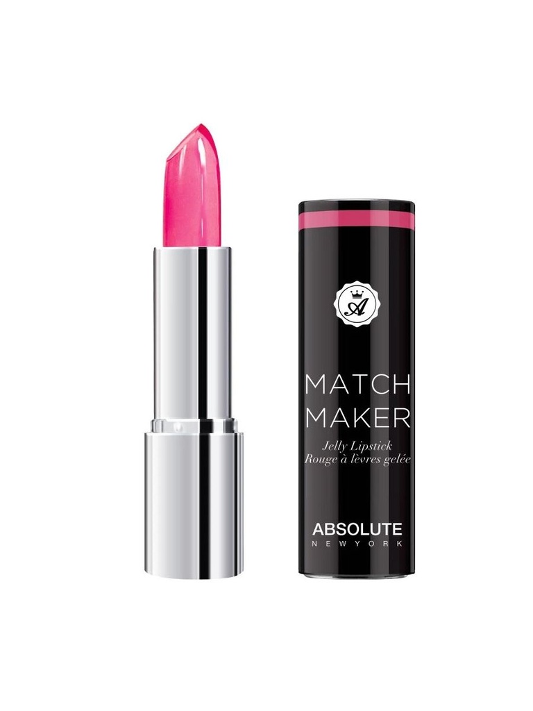 [888432922288] ABSOLUTE NY MATCH MAKER JELLY RAL - FIRST MOVE MLMM02