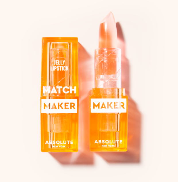 [888432985771] ABSOLUTE NY MATCH MAKER JELLY - ROMANTIC DRIVE MLMM06