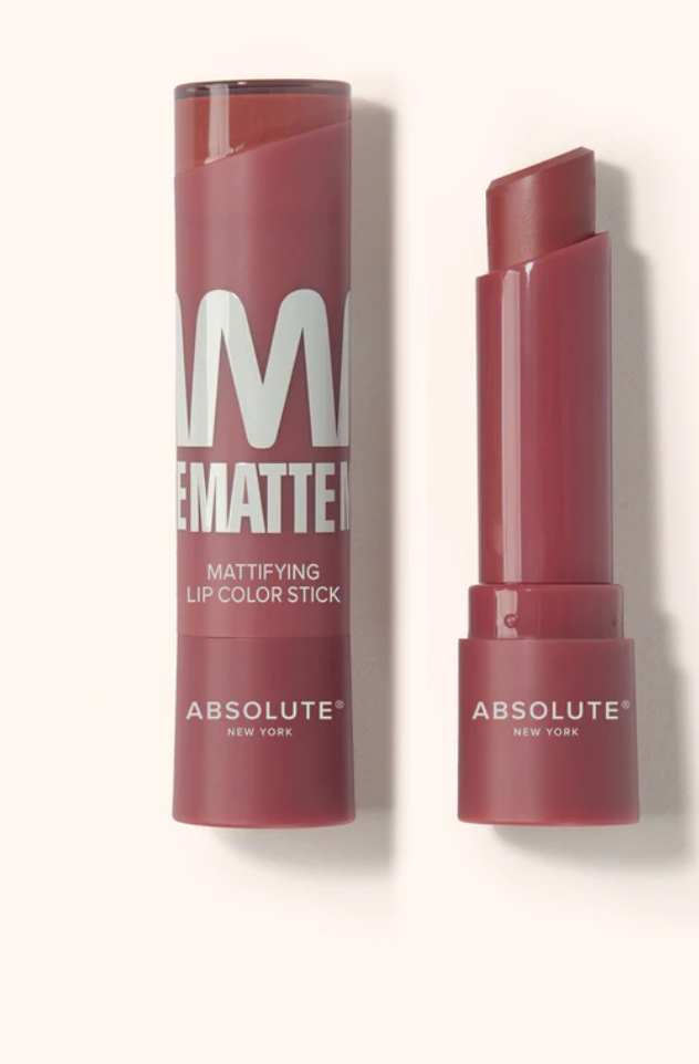 [888432986020] ABSOLUTE NY MATTE LIPSTICK - DAHLIA MLAM08