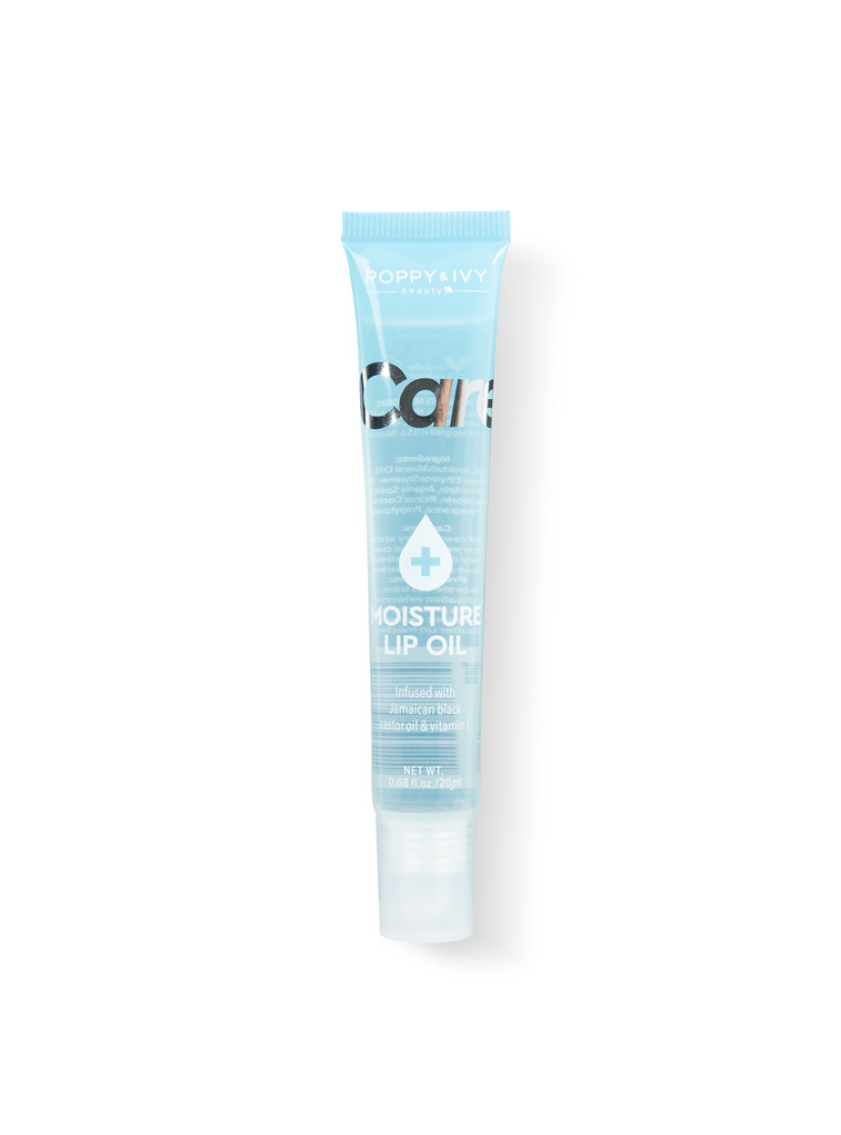 [888432973884] ABSOLUTE NY PETI MOISTURE LIP OIL - CLEAR MLLG04
