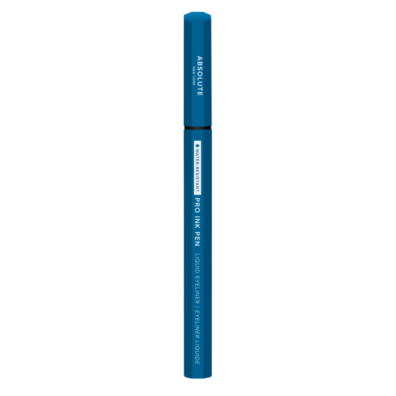 [888432956047] ABSOLUTE NY PRO INK PEN LIQUID EYELINER - OCEAN BLUE MEIP04
