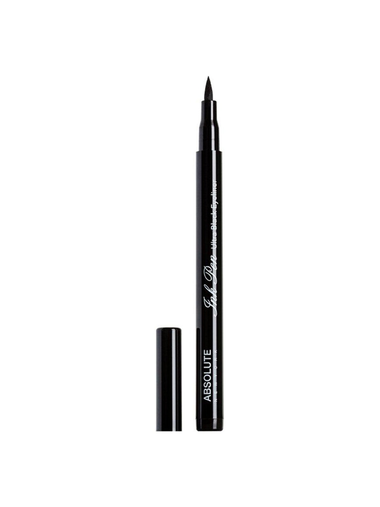 [888432956023] ABSOLUTE NY PRO INK PEN LIQUID EYELINER WATERPROOF - BLACK MEIP02