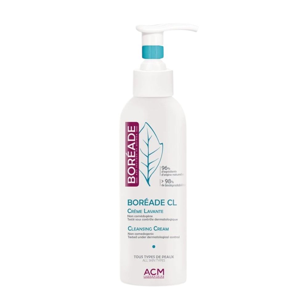 [3760095253022] ACM BOREADE CL CREME LAVANTE 200ML
