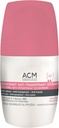 ACM DEODORANT ANTI-TRANSPIRANT APAISANT 48H 50ML