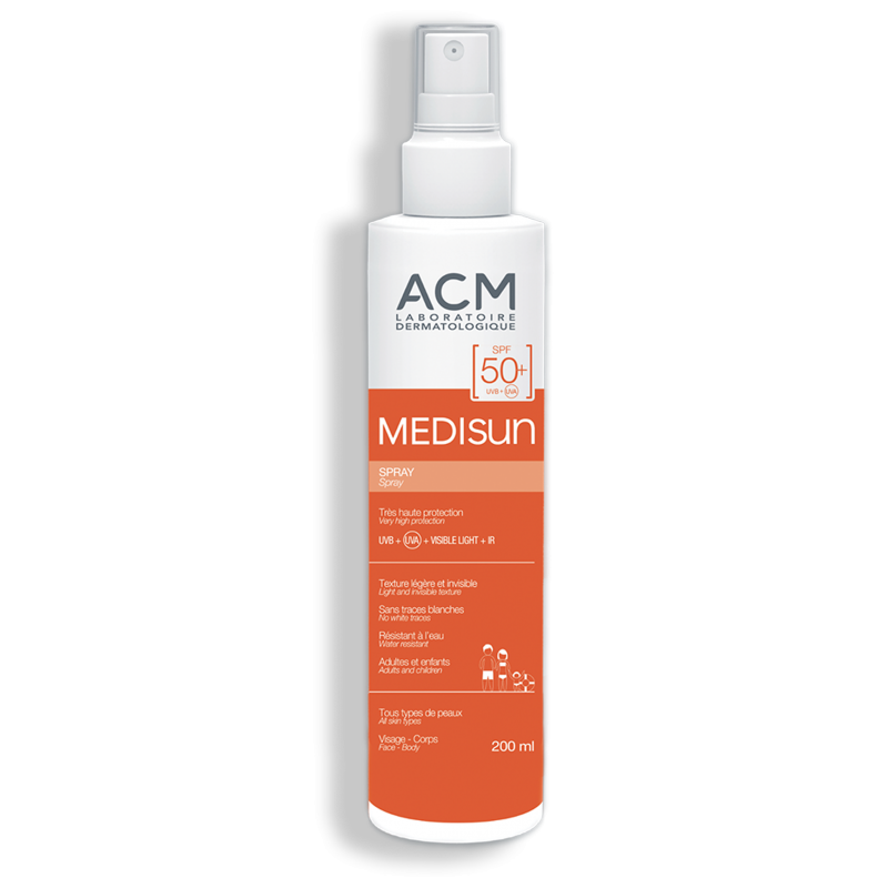 [3760095253657] ACM MEDISUN SPRAY ADULTES ET ENFANTS 200ML
