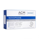 ACM NOVOPHANE COMPLEMENT ALIMENTAIRE CHEVEUX ET ONGLES - 60 GELULES