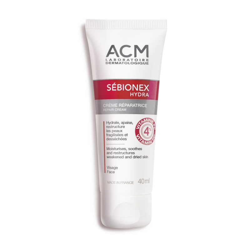 [3760095252315] ACM SEBIONEX HYDRA CREME REPARATRICE 40ML